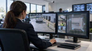 Ai Solution of the year - securitybuyer.com