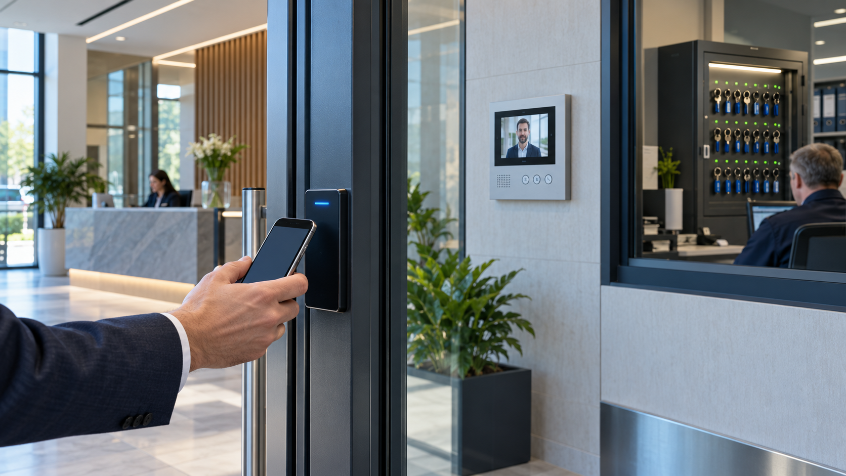 Access control of the year - securitybuyer.com