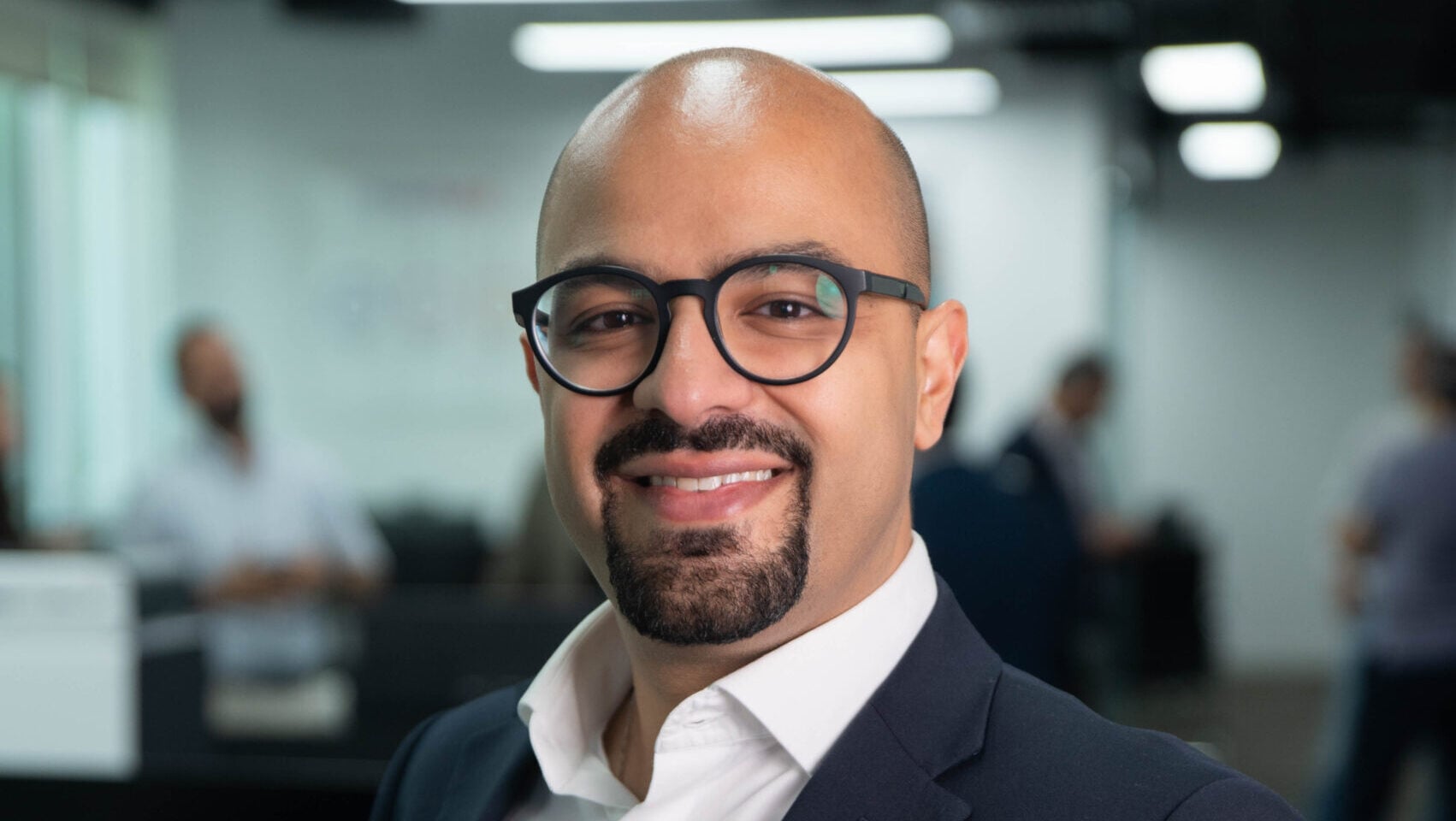 Mena Migally_RVP EMEA East at Veeam - securitybuyer.com