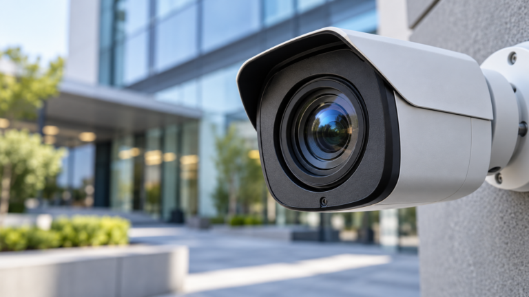 Camera of the year - securitybuyer.com