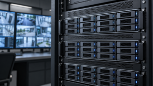 Data Storage solution of the year - securitybuyer.com