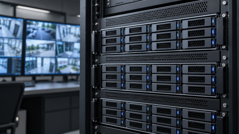 Data Storage solution of the year - securitybuyer.com