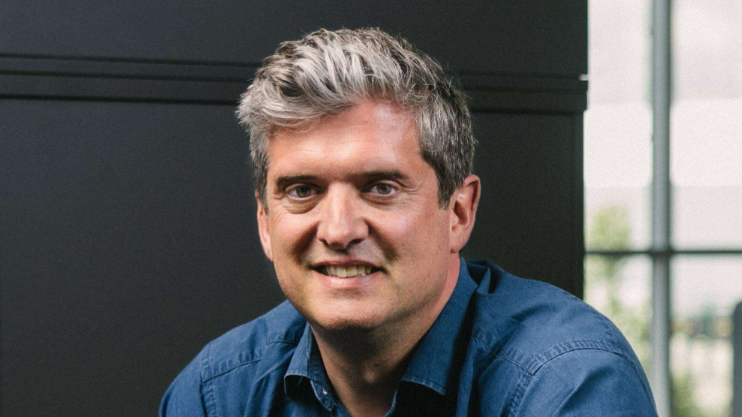 Gordon Swallow Gallagher Security - securitybuyer.com