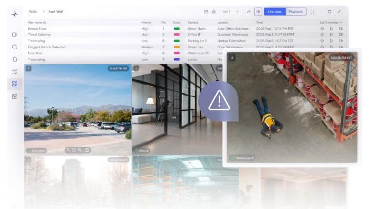 Lumana and Convergint - securitybuyer.com