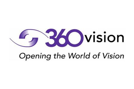 360 Vision Technology