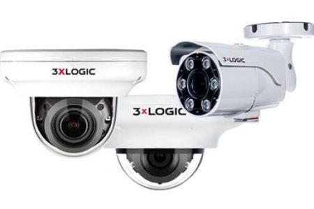 3xlogic cameras