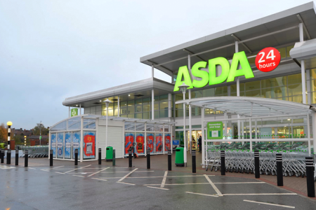 Directing retail security at ASDA: interview with Claire Rushton