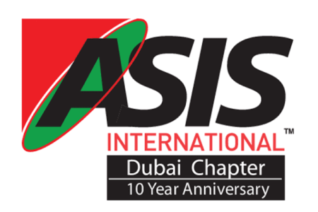 ASIS Dubai Chapter update