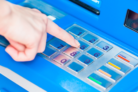 ATM security in the battle against fraud and physical attacks