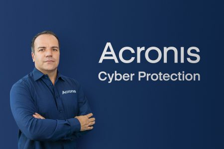 Acronis CEO