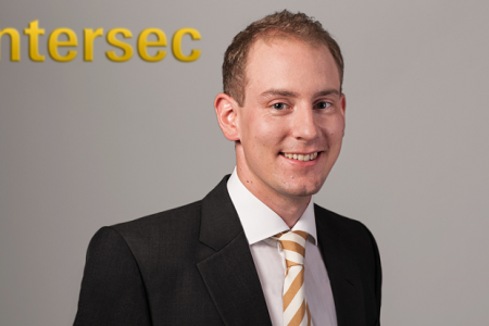 Intersec KSA “A small but highly professional and high-quality show”, says Andreas Rex