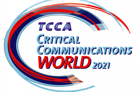 CCW 2021 logo