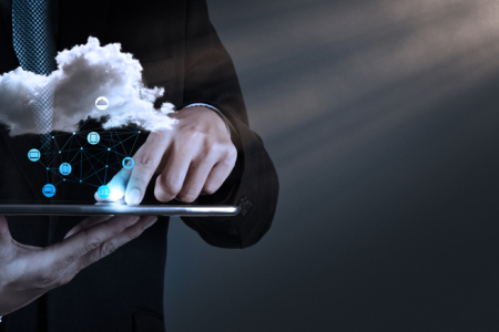 SMEs are increasingly turning to cloud for cyber security