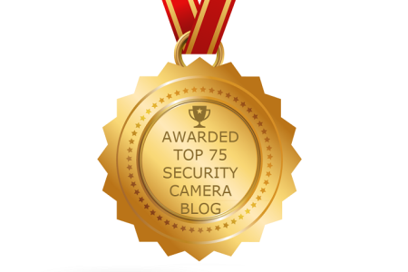 SecurityNewsDesk.com ‘third best CCTV blog on the planet’, according to Feedspot