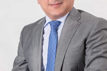 Feras Masoud, Regional Channel Manager – Middle East & AfricaA