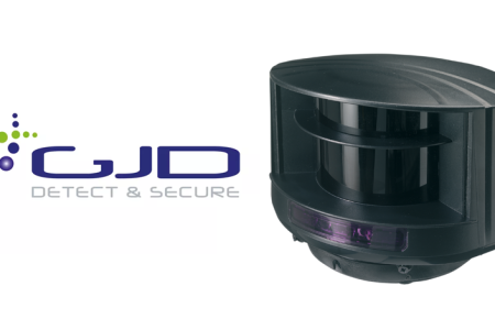 Unrivalled perimeter protection and intruder detection with D-TECT Laser