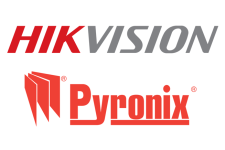 Hikvision acquires Pyronix and advances the security market