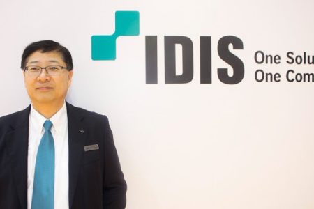 idis IDIS Joon Jun