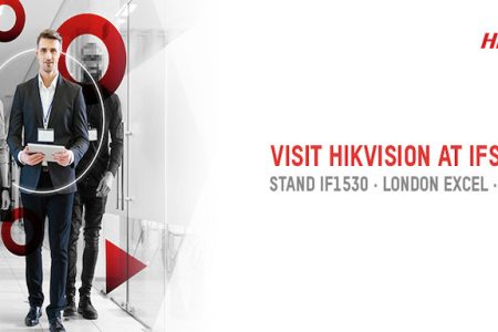 IFSEC-2019-Hikvision