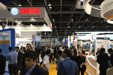 Middle East ‘most important’, say BSIA members ahead of Intersec