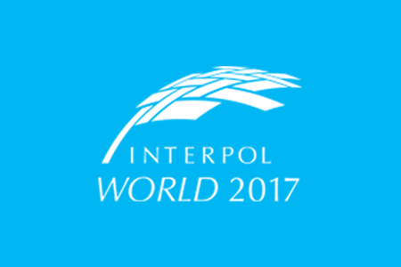 INTERPOL World has strong support from public and private sectors