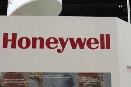 Intersec Dubai 2014 Honeywell Stand Tour