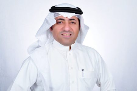 Mahar Al Dughaim Intersec conference speaker