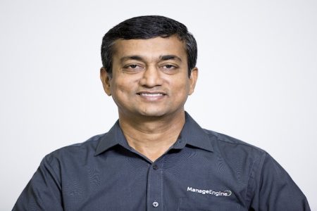 Mathivanan Venkatachalam