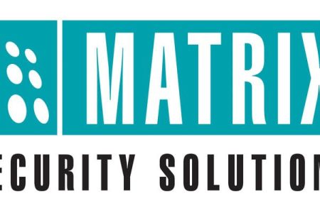 Matrix logo new