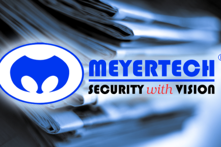 News round-up: Meyertech - pioneers of VMS & PSIM for public security