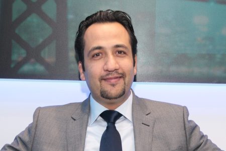 Mohammed Al-Moneer, Regional Director, Middle East, Turkey & Africa at Infoblox