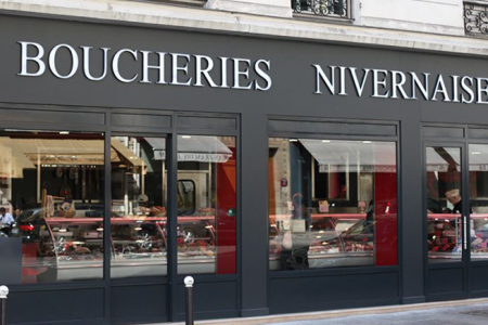 Access Control secures Boucheries Nivernaises in Paris