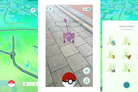 The rise of Pokémon Go: what about the business risks?