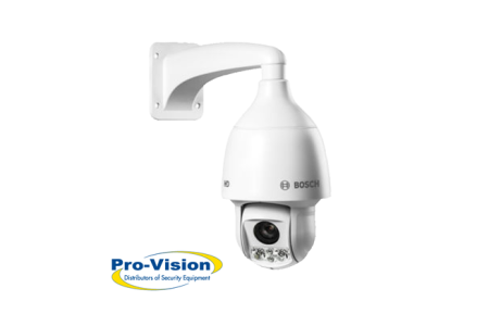 Pro-Vision offer the new AutoDomes from Bosch