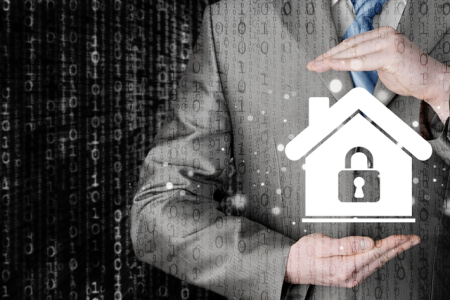 The home of cyber security best practice: public or private sector?