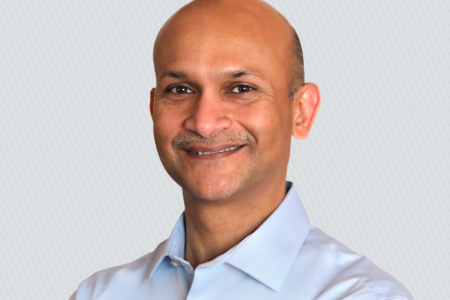 Raj Cherukuri, Chief Product Officer at BeyondTrust