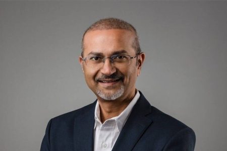 Ronak Desai, Senior Vice President and General Manager, Cisco AppDynamics and Full-Stack Observability
