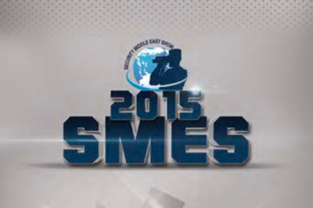 After two successful editions in 2009 and 2011, the Security Middle East Show (SMES) returns in 2015.