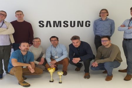 Samsung-Research-Centers-Awards