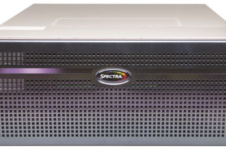 Spectra BlackPearl® S3 is on-prem hybrid cloud storage that enables users to take advantage of a growing number of S3 applications.