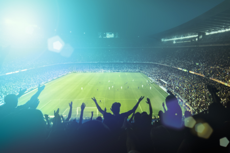 Tackling stadium security and crowd management