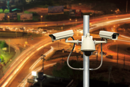 Keeping Cities Safe with Information Superiority