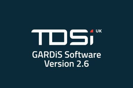 TDSi-GARDiS-Version-2.6-New-Software