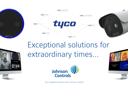 Tyco Exceptional 1