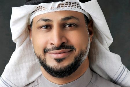Usamah Al Ridwan, Regional Sales Director, Saudi Arabia, Nozomi Networks