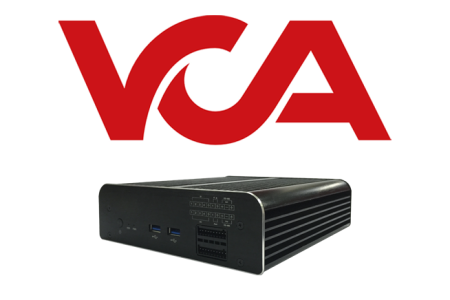 VCA Bridge offers video analytics for surveillance solution