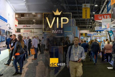 ISC West VIP Networking Event
