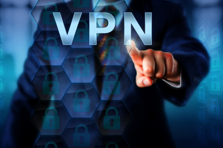 Are the days of Virtual Private Networks (VPNs) numbered?