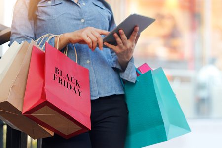 black friday cyber security