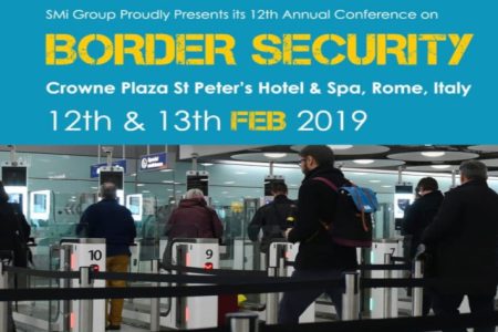 Annual Border Security Conference